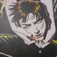 Vampiros e niilismo juvenil (“O Vampiro que Ri”, de Suehiro Maruo)