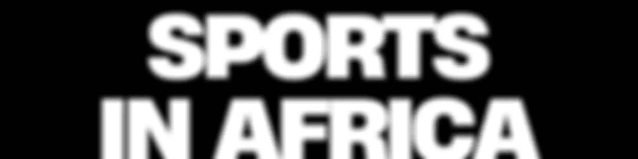 Combat Sports in Africa