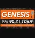 Fm Génesis 106.9 Villa Huidobro