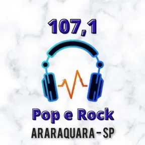 107 FM Pop Rock