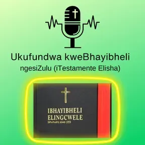 IBhayibheli Elingcwele ngesiZulu