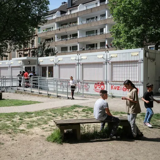 Bildung und Herkunft - Wie sich die Chancen benachteiligter Kinder verbessern lassen