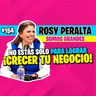 ►#154 - La hija de RICARDO SALINAS nos regaló este proyecto: ¿Qué es "Somos Grandes"? 💸🇲🇽