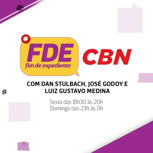 Melhores do ano no Fim de Expediente