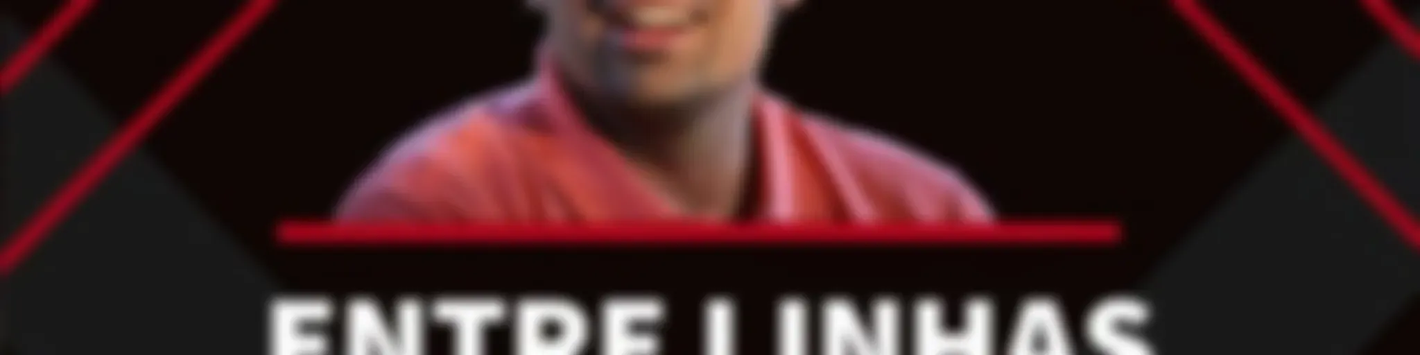 Entre Linhas Oficial