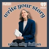Write Your Story: The Unthinkable Power of Taking a Break