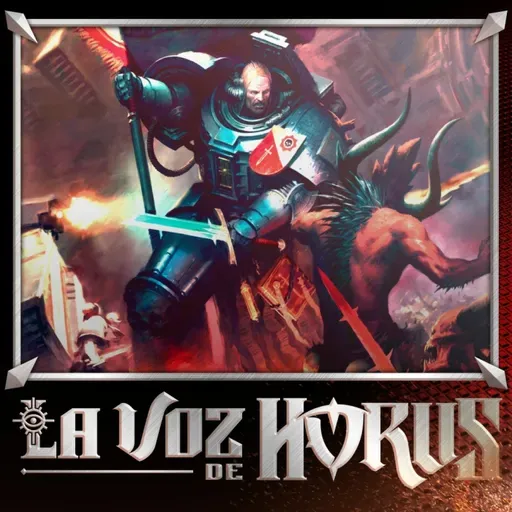 LVDH 424 - La Cuarta Guerra de Armageddon