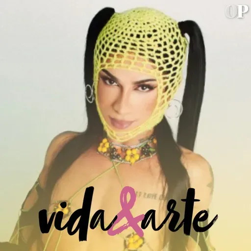 #58 - V&A Convida: Kaya Conky