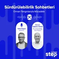 Sürdürülebilirlik Sohbetleri #81