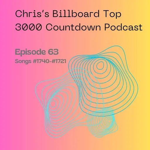 Season 2 - Episode #14 - Songs #1740-#1721