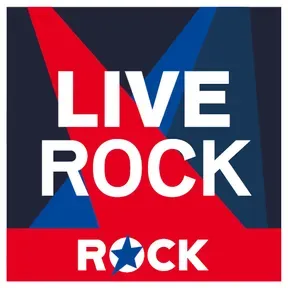 ROCK ANTENNE Live Rock Live