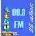Radio La Ciudad Puerto de Lebu
