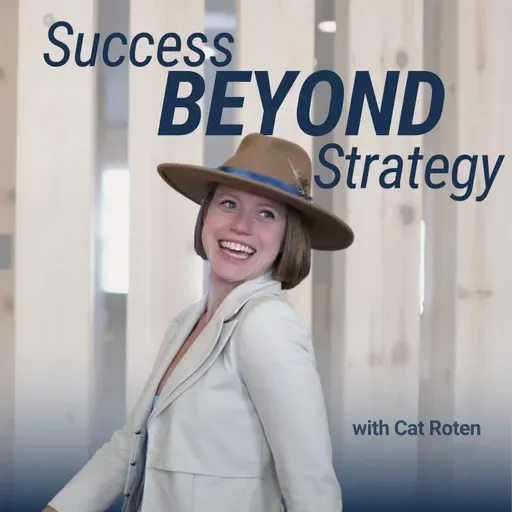 Redefining Leadership & A Life Update