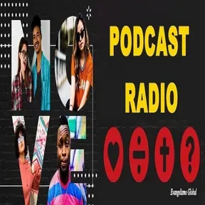 Podcast Radio