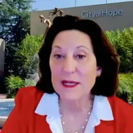 Hope S. Rugo, MD; SABCS 2025: Selective Estrogen Degrader Giredestrant Brings Clinically Meaningful Improvements in Metastatic Breast Cancer: evERA Breast Cancer Trial