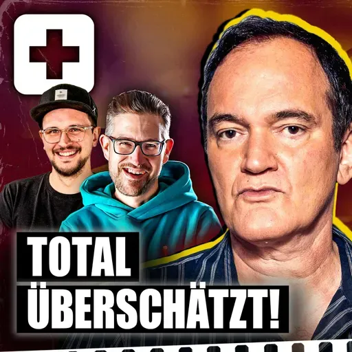 #540 | Über- und unterschätze REGISSEURE mit CINEMA STRIKES BACK