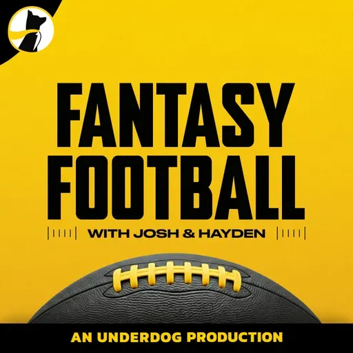 6 Perfect Fantasy Picks Staring You Right In the Face