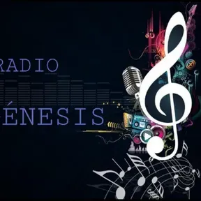 Radio Genesis