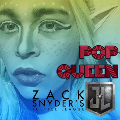 #48 La Liga de la Justicia de Zack Snyder