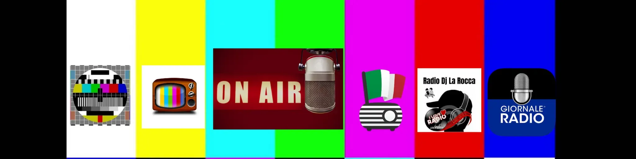 RADIO GLOBO LA ROCCA