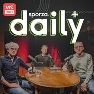 Sporza Daily+ over de WK-selectie van de Rode Duivels