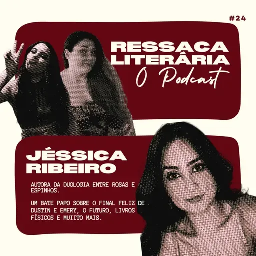 Todos os Nossos Desejos feat Jéssica Ribeiro