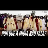 NIGÉRIA: O GENOCÍDIO CONTRA CRISTÃOS DO QUAL NINGUÉM ESTÁ FALANDO