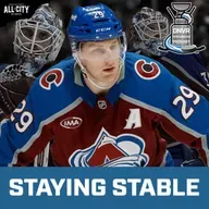 What makes the Colorado Avalanche so stable? | DNVR Avalanche Podcast