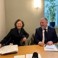 Nye rensekrav fra EU: Hva sier KS, regjeringen og Stortinget?