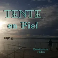 Tente en Pie de Mario Benedetti Todavia