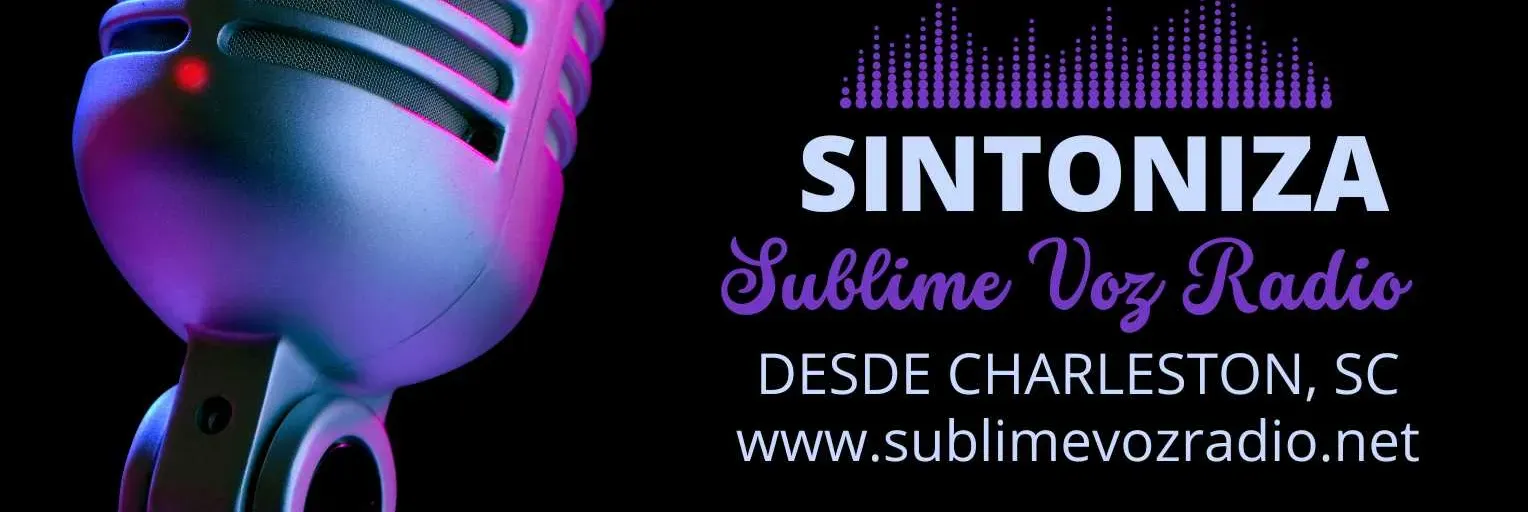 Sublime Voz Radio