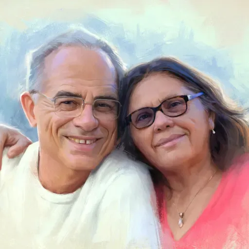 As Virtudes do Mestre - Trabalho e Perseverança