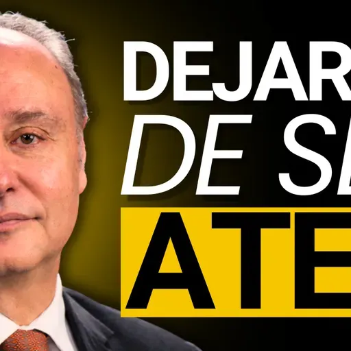 TE HAN ALEJADO DE DIOS (Y NO ES CASUALIDAD) ✝️ #89 JOSÉ CARLOS GONZÁLEZ-HURTADO