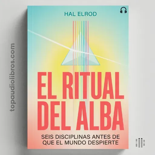 La Hora que Decide Quién Eres (Antes de que el Mundo Despierte): El Ritual del Alba | Audiolibro