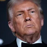 Supreme Court hears case that could give Trump more power