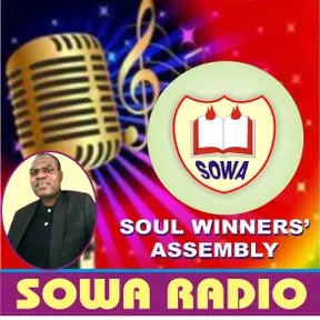 Sowa Podcast