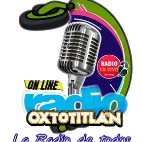 RADIO OXTOTITLAN