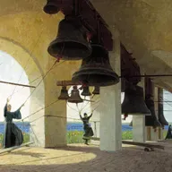 Resurrection Sunday (Easter Day), April 5, 2026 - Novotny