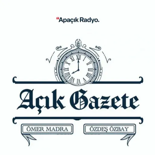 Açık Gazete: 05 Eylül 2025