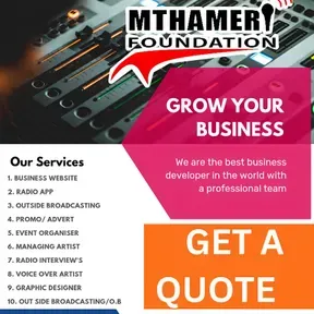 mthameri online