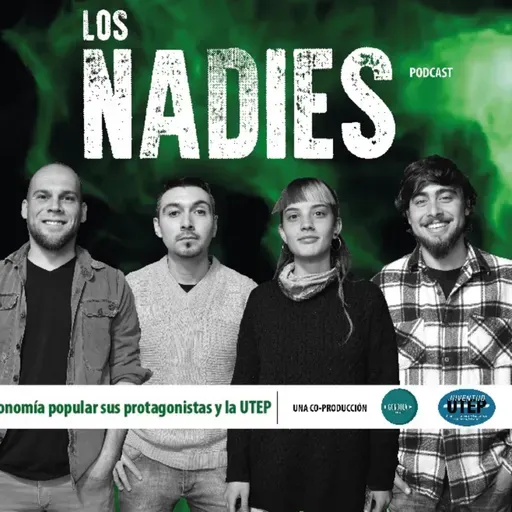 LOS NADIES: “EN LA ARGENTINA EL 40% SON TRABAJADORES INFORMALES”
