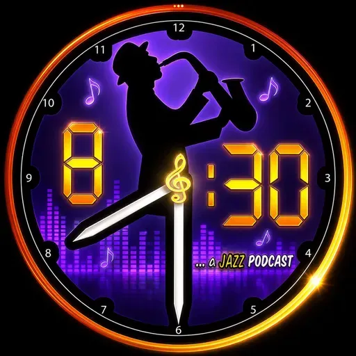 8:30 Jazz Podcast Episode #80 Chick Corea Elektric Band Members