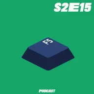 F5 CAST - #S02EP15 - AMOR MAIOR QUE O MUNDO