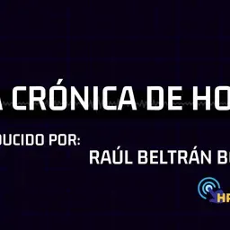 La Crónica de Hoy