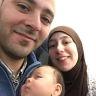 Omar Zakaria - Meeting his spouse in the US ,getting married, family dynamics after marriage