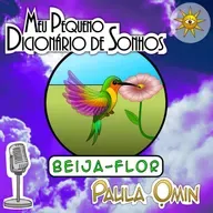Beija-flor, Sonhar com