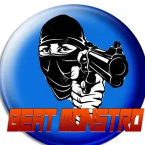 RADIO RAP MONSTRO BRASIL