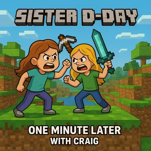 Episode 7: Sister D-Day