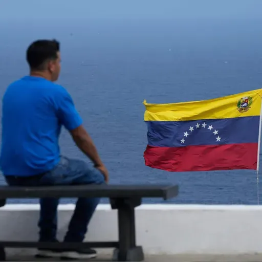 Venezuelans React to the Threat of a U.S. Blockade
