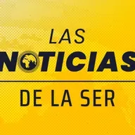 Las noticias de la SER, 23:02 (17/10/2025)